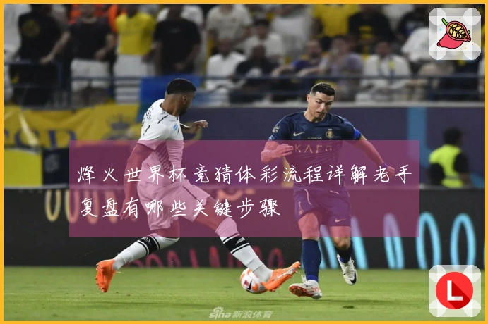烽火世界杯竞猜体彩流程详解老手复盘有哪些关键步骤